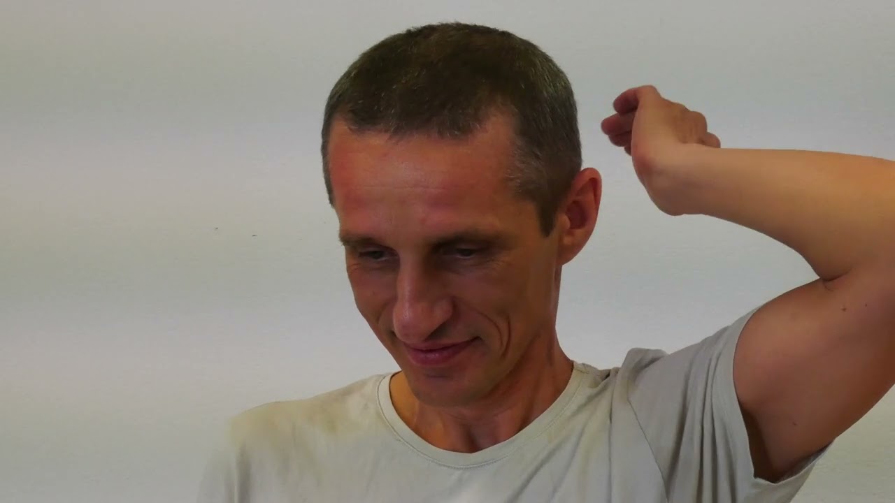 Оздоровче цигун простукування - Qigong Tapping For Health