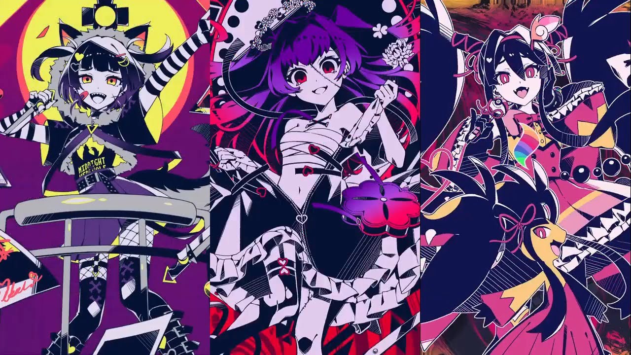 【かいりきベア】ローラー×ダウンタイマー×メロメロイド【マッシュアップ】