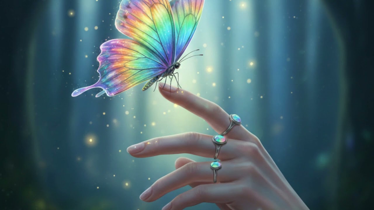 暗闇から連れ出してくれた人へ