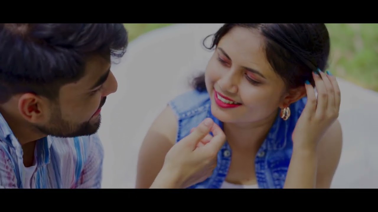 Our Pre-wedding video ❤️ Tajpur sea beach 