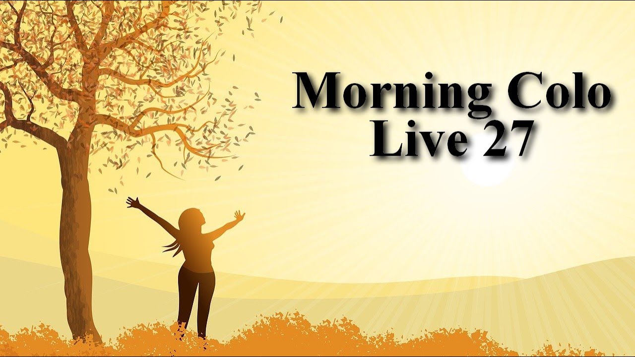 Live N°27 - Kanako Egusa