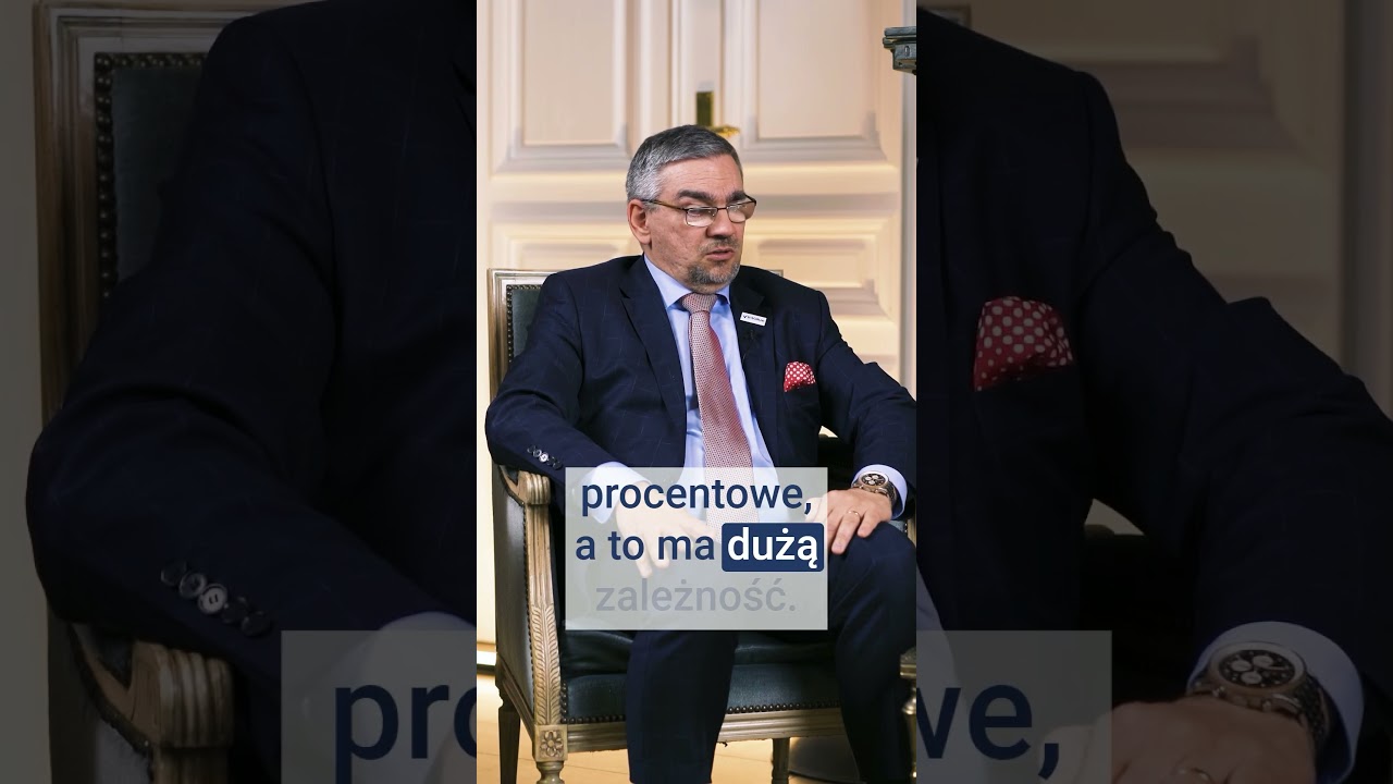 Ile dało zarobić ZŁOTO w 2023?