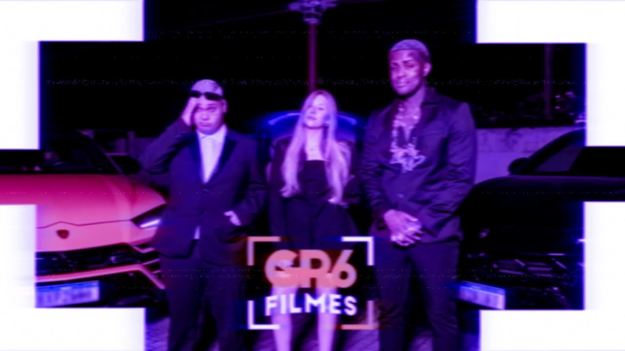 Filha do deputado/hoje nós mija na cara da mídia - MC IG (slowed + reverb)