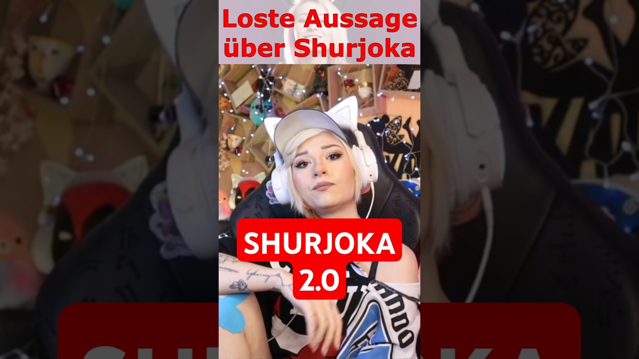 bgkatja verteidigt Shurjoka😂Ihr habt Shurjoka zu dem gemacht! #shurjoka #bgkatja