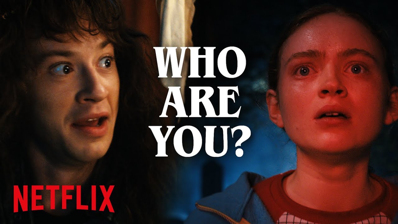 Quiz: Which Stranger Things Character Are You? | Netflix