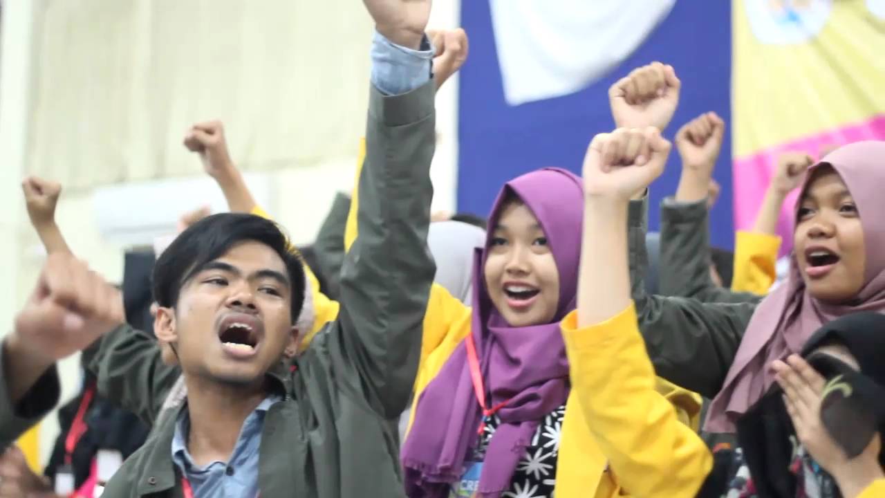 OTADAMA 2016 Universitas Tidar 