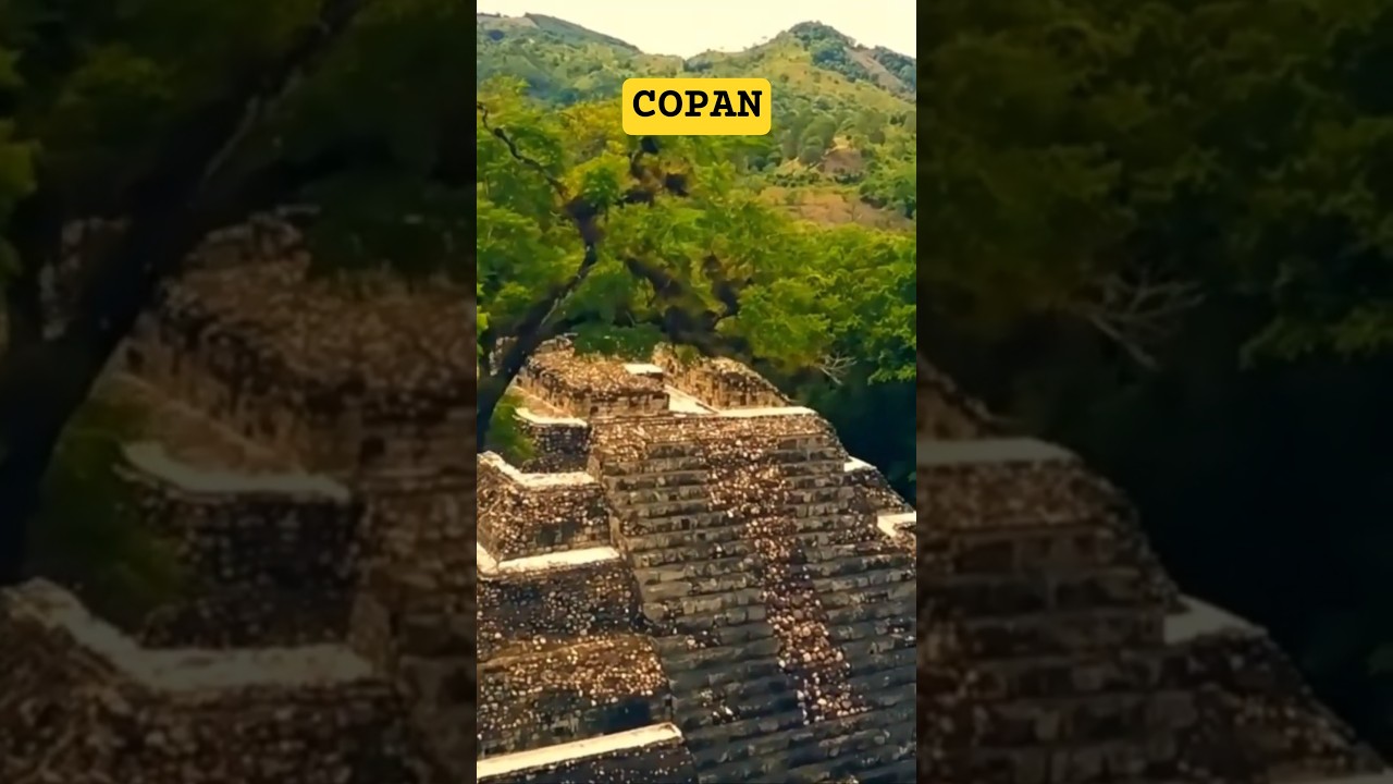 COPAN - FAMOUS BUILDINGS