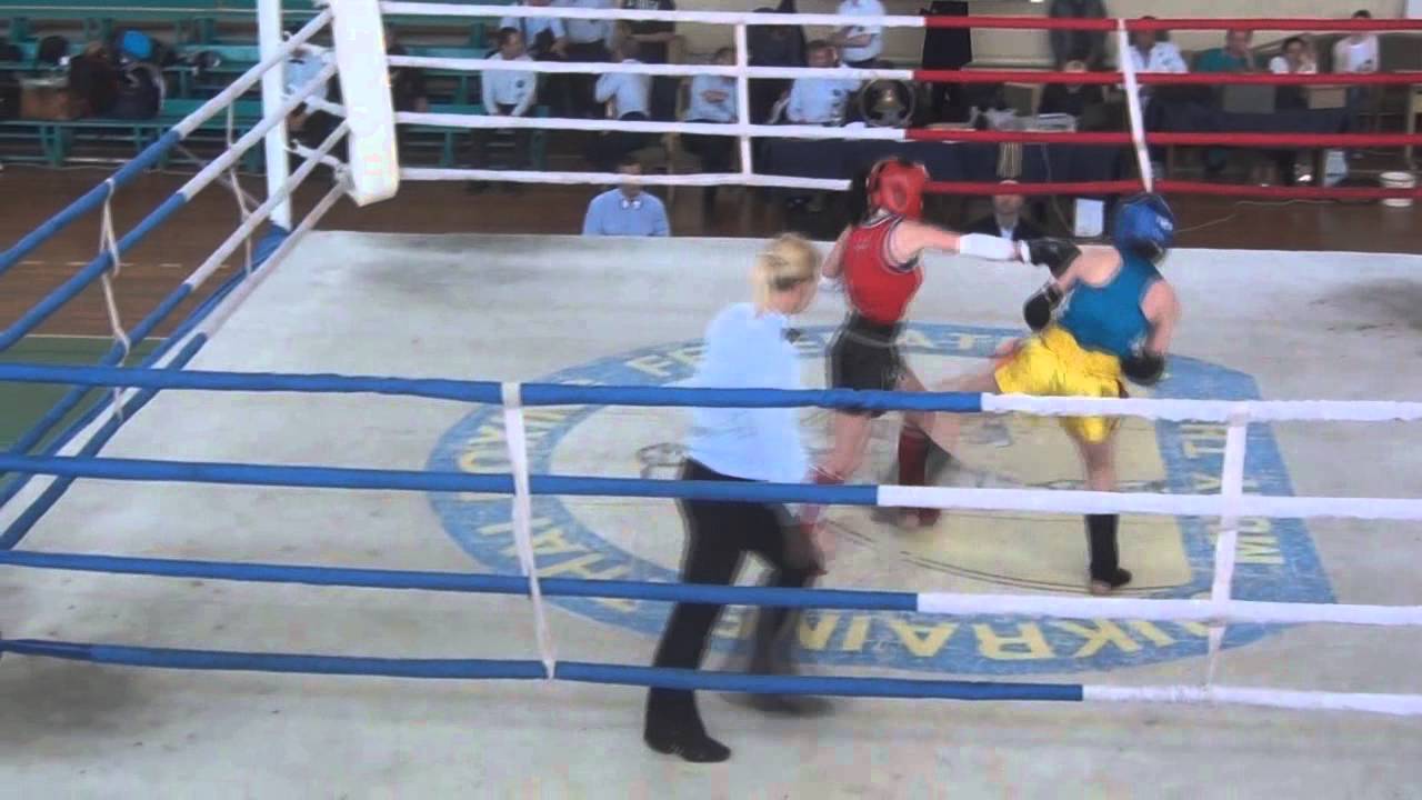 Таран Марина 48 кг "Fight Club M-150"