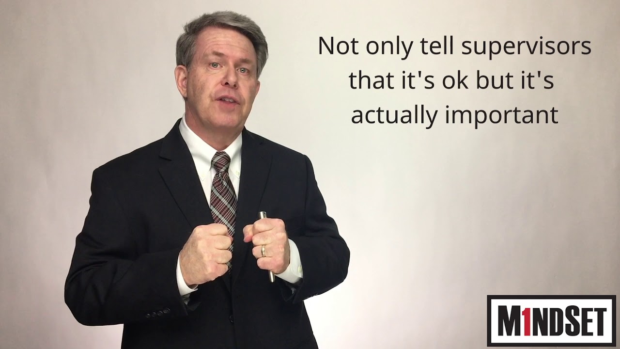 One Management Tip NOT to Follow from the '50s