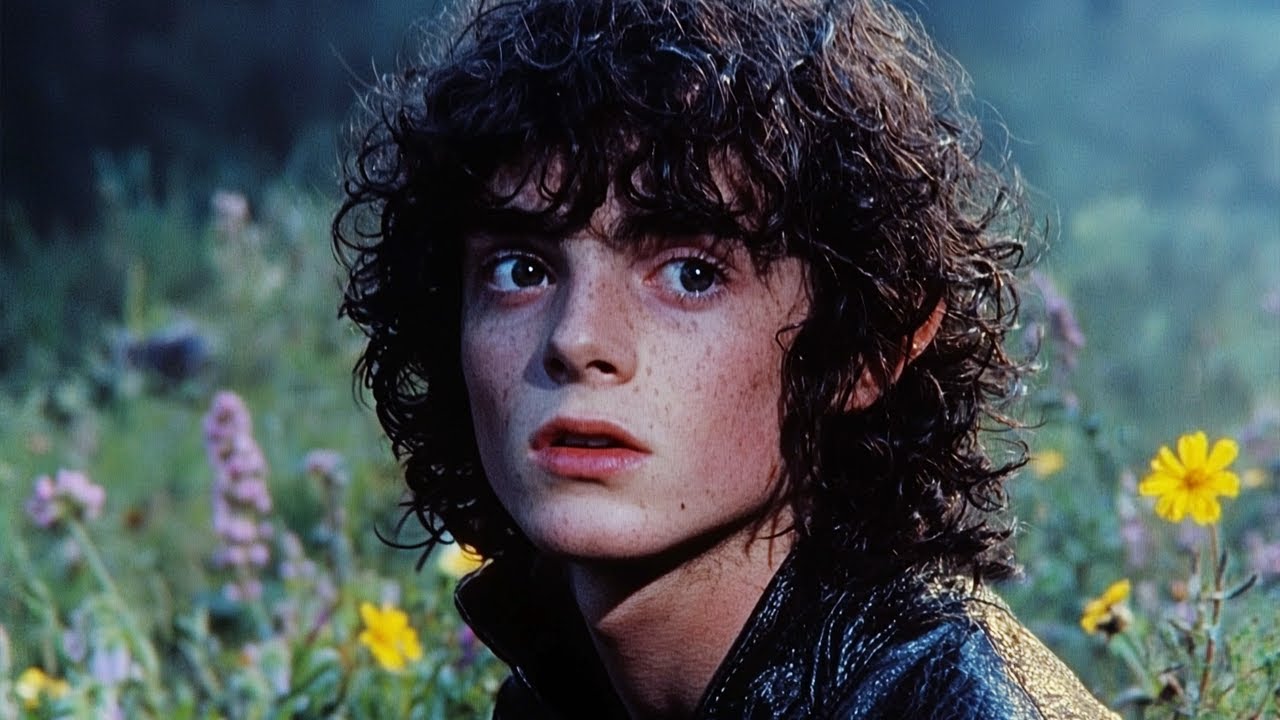 Властелин колец (1982): Братство кольца | Трейлер в жанре тёмного фэнтези