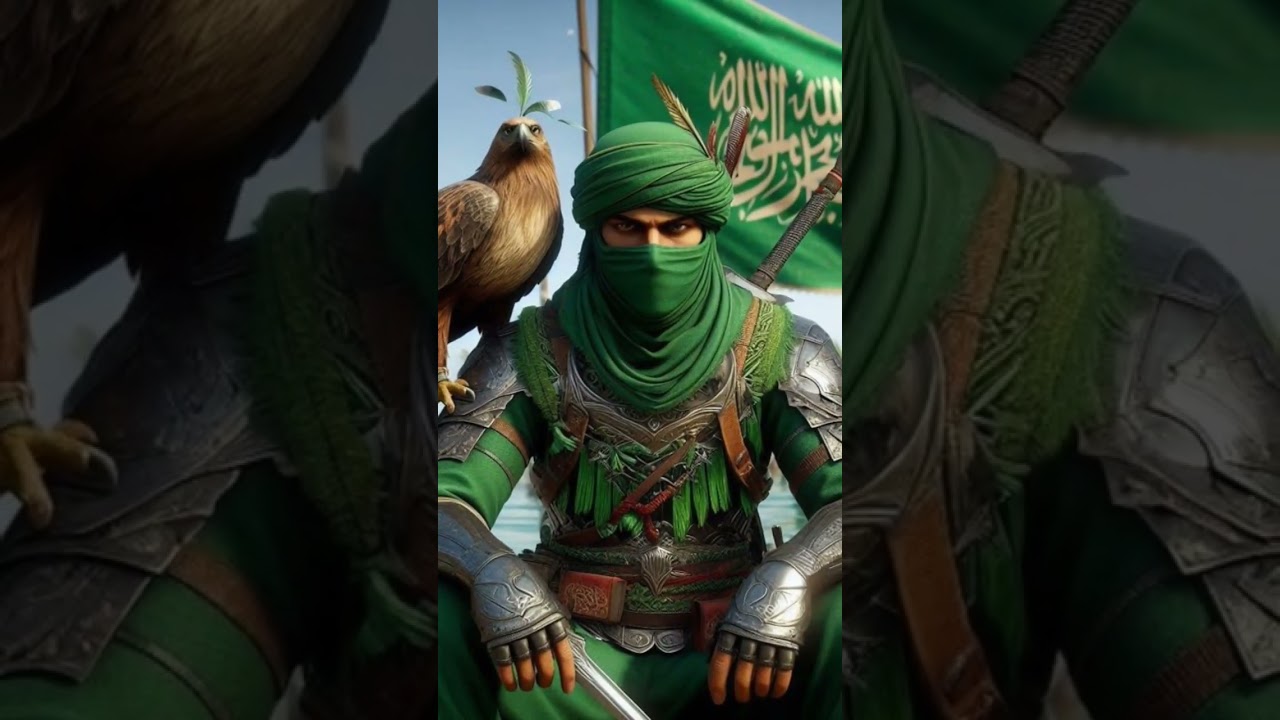 #Hazrat Ali # Hazrat Abbas # islamic status # islamic short video # islamic viral video #