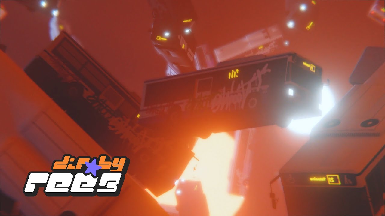 Tytus - TATOOINE (🎥: reeb)