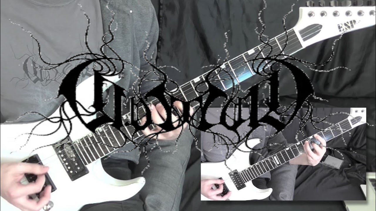 Coldworld - Dream of a Dead Sun Cover