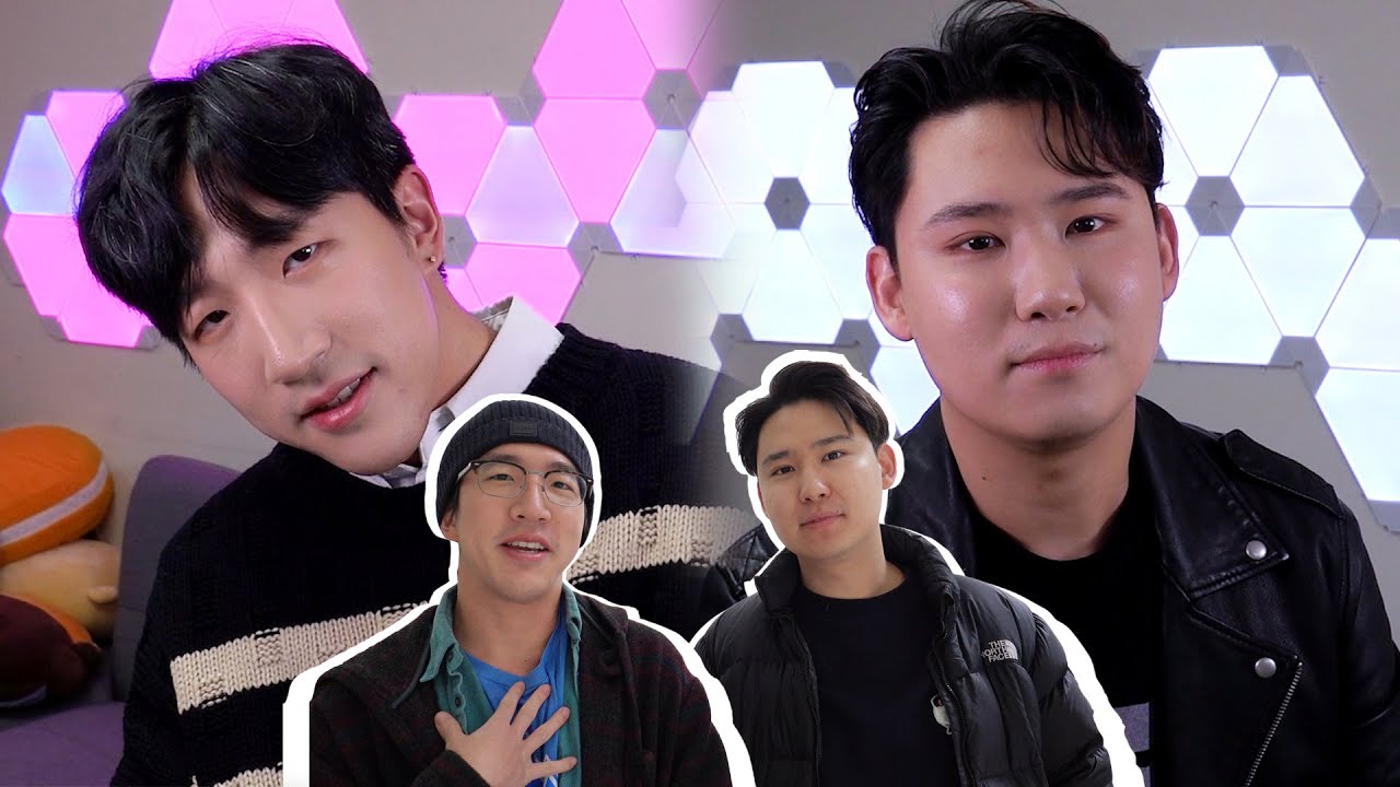 Giving DKDKTV the makeover they deserve
