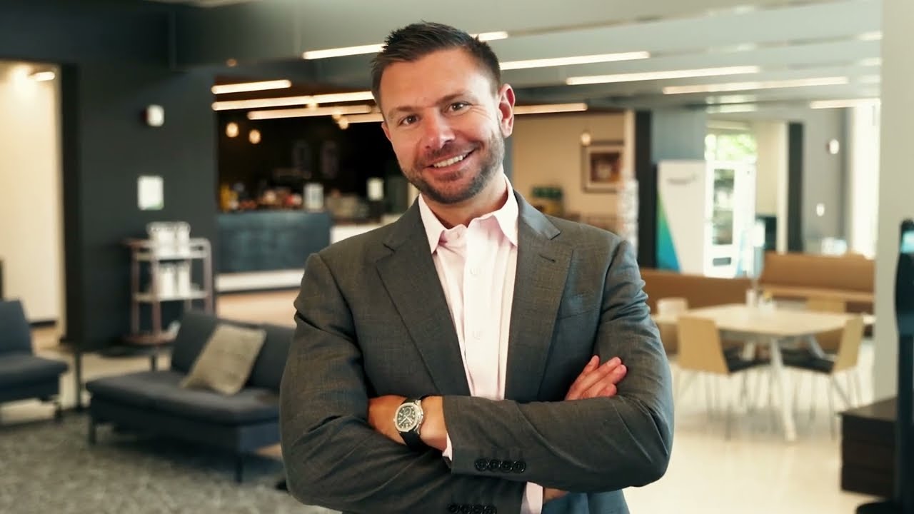 Fowler MBA Alumni Testimonial: Kevin Cohen