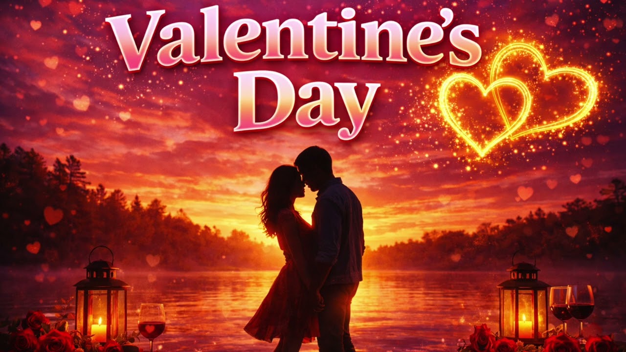Valentine's Day