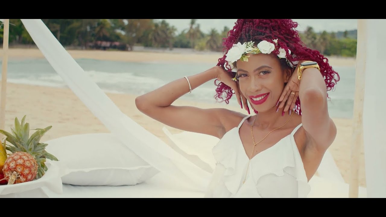 RYNAH - MBOLA TIA  (Official Video 2023)