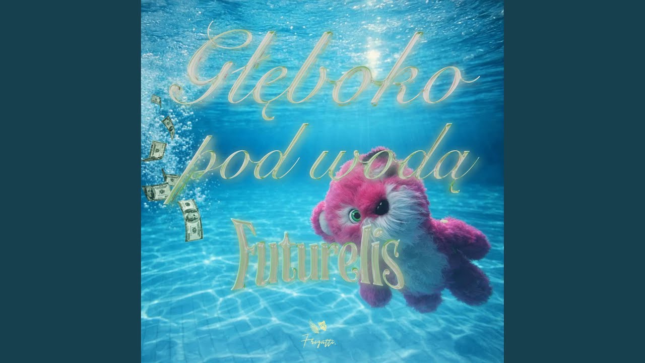 Głęboko pod wodą