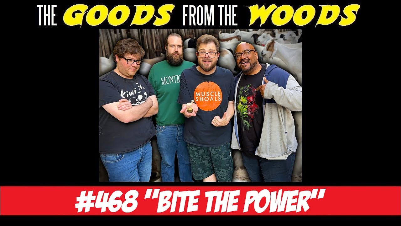 Episode #468 - 