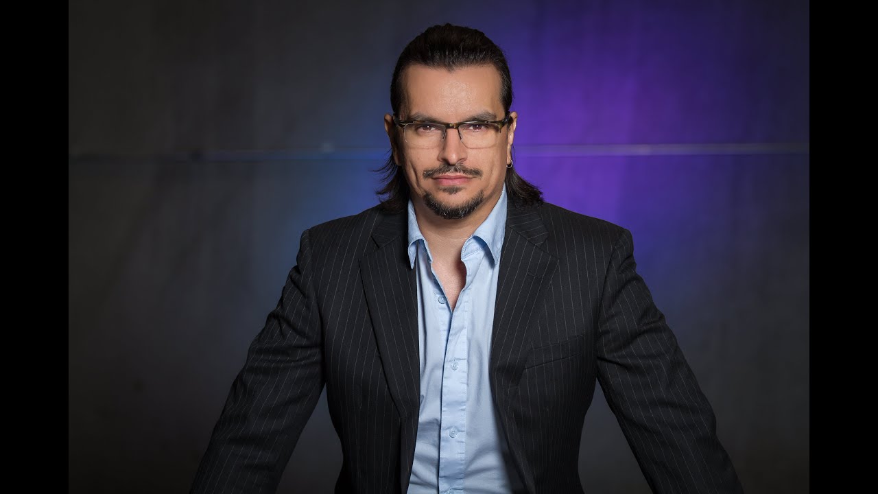 Q Productions Las Vegas   Trace3   Fernando Quevedo Interview