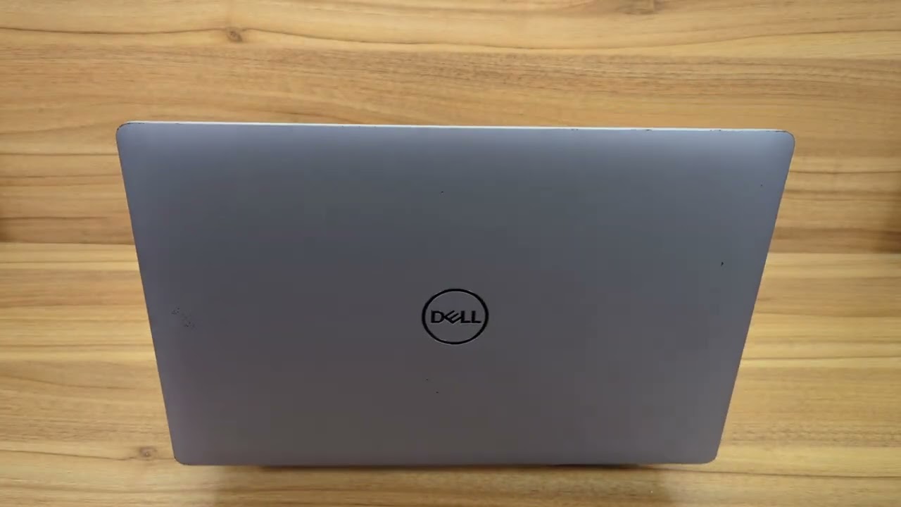 Sh563 Dell Precision 3550.mp4