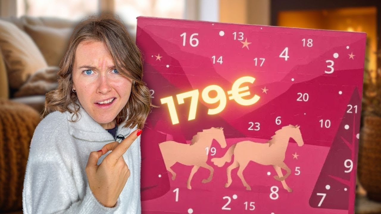 Horsebrands: TOP oder FLOP? 🧐