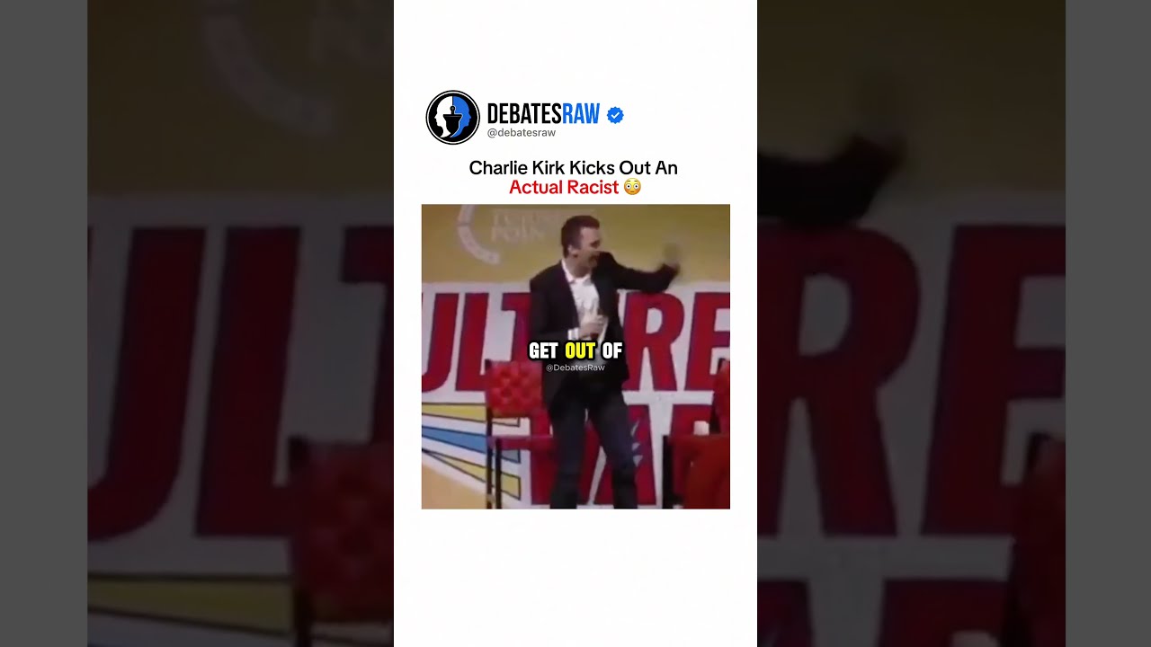 The Media Won&rsquo;t Show You This...