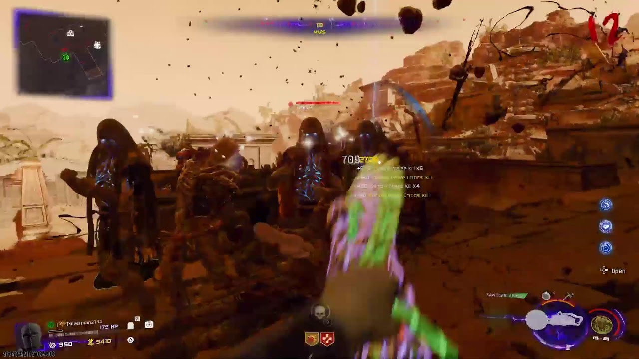 Black Ops 7 Zombies part 49