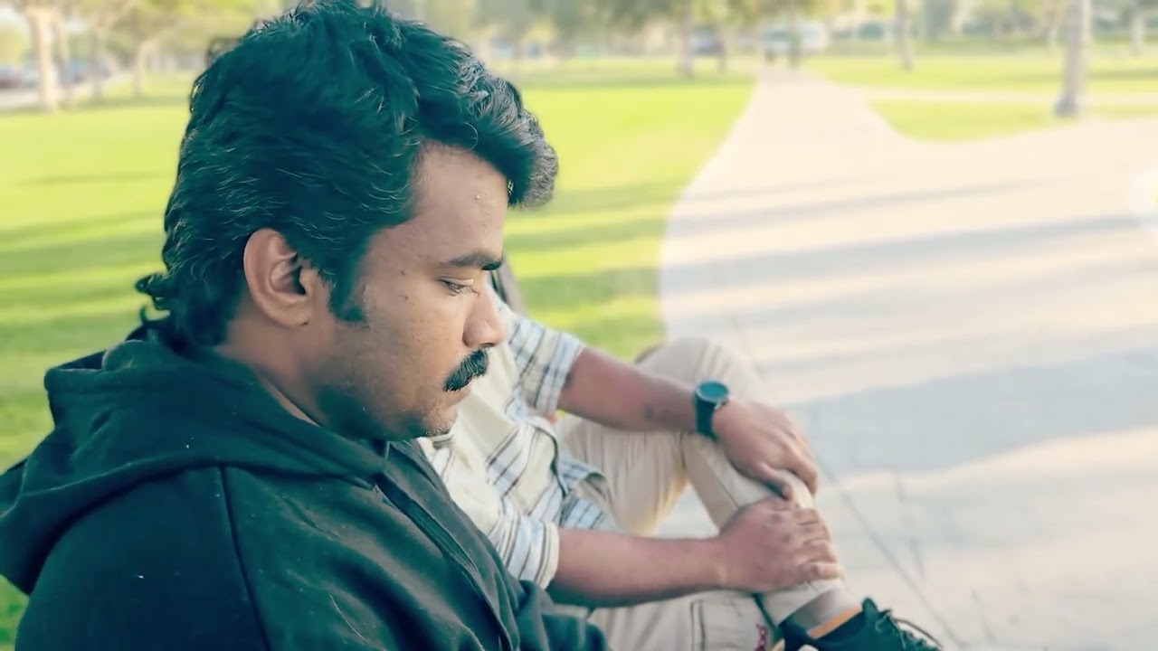 Again # viral #shortfilm #youtuber #kerala #malayalam #film #qatar#instagram 