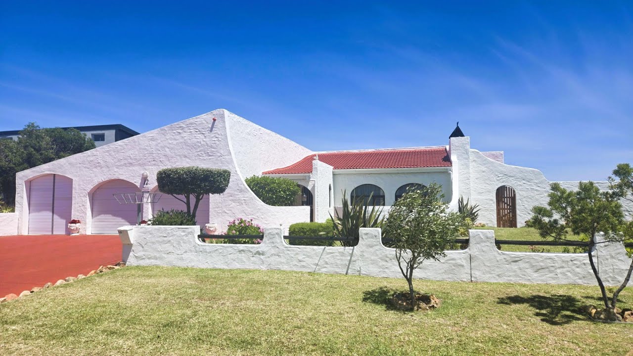 Bosbok 12, Kleinbaai, Gansbaai