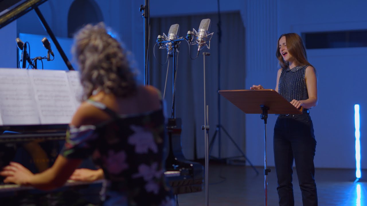 (Live Session) Crickets, Tom Cipullo - Polly Ott, Chelsey Padilla