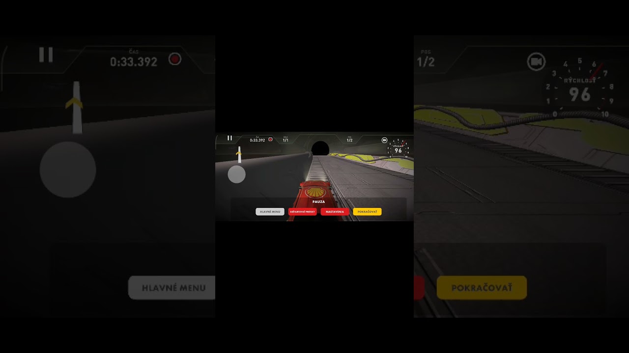 Bmv vs shell racing