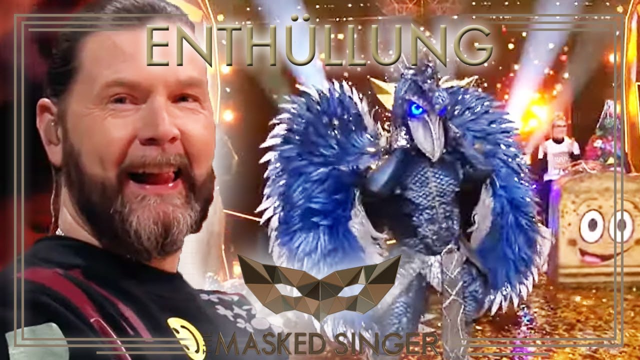 Der Schuhschnabel gewinnt 