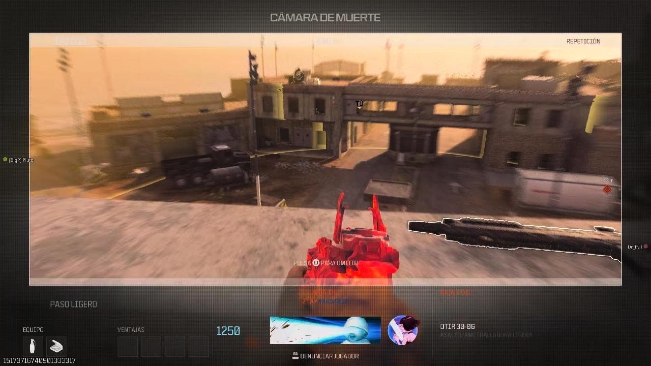 Cayendo del cielo