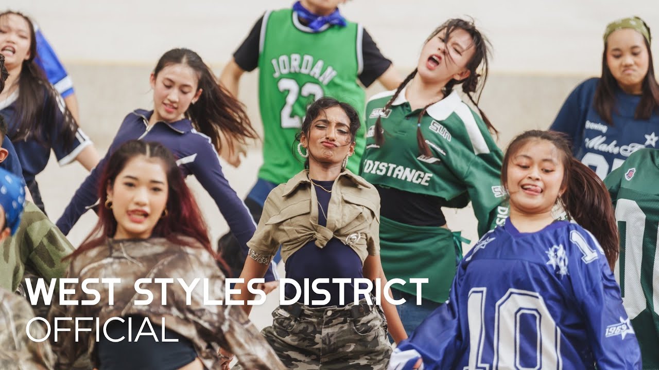 WSD - JANUARY CCA FAIR 25' PERFORMANCE VIDEO