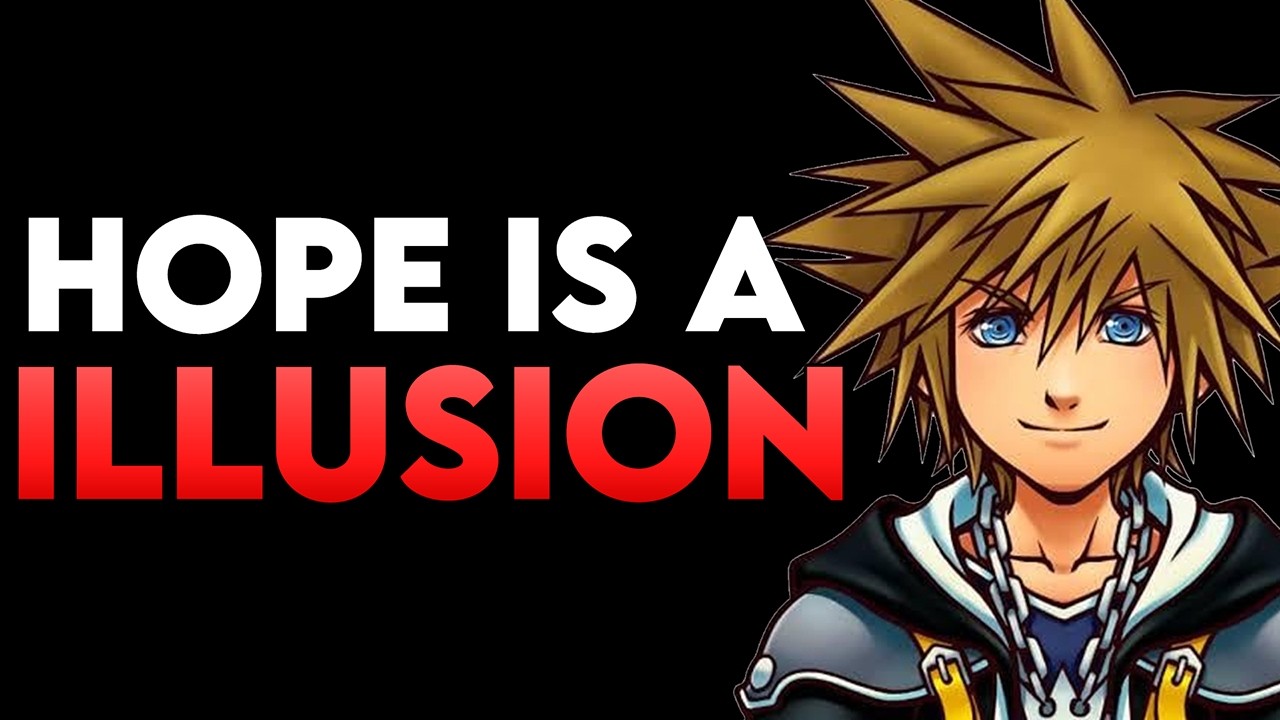HUGE State of Play coming Thursday | Kingdom Hearts 4 and Rumor Yapping