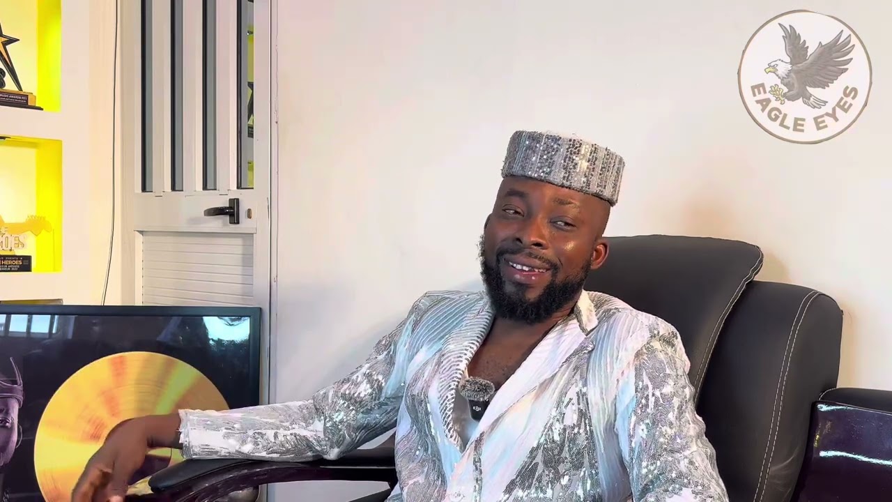 King Bala - Nous rencontre l’histoire autour de la chanson Fôrô en featuring avec Ralycia