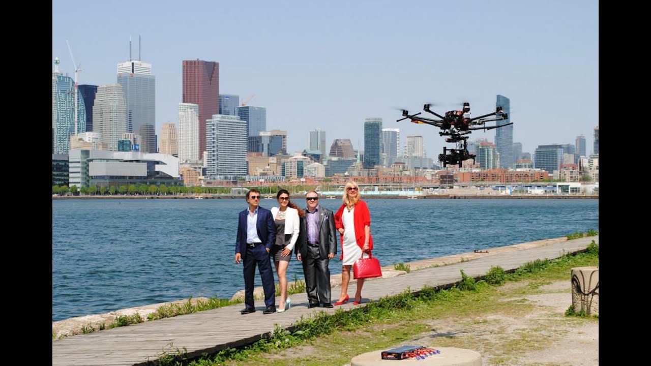 Top Million Dollar Agent Episode #1 Teaser