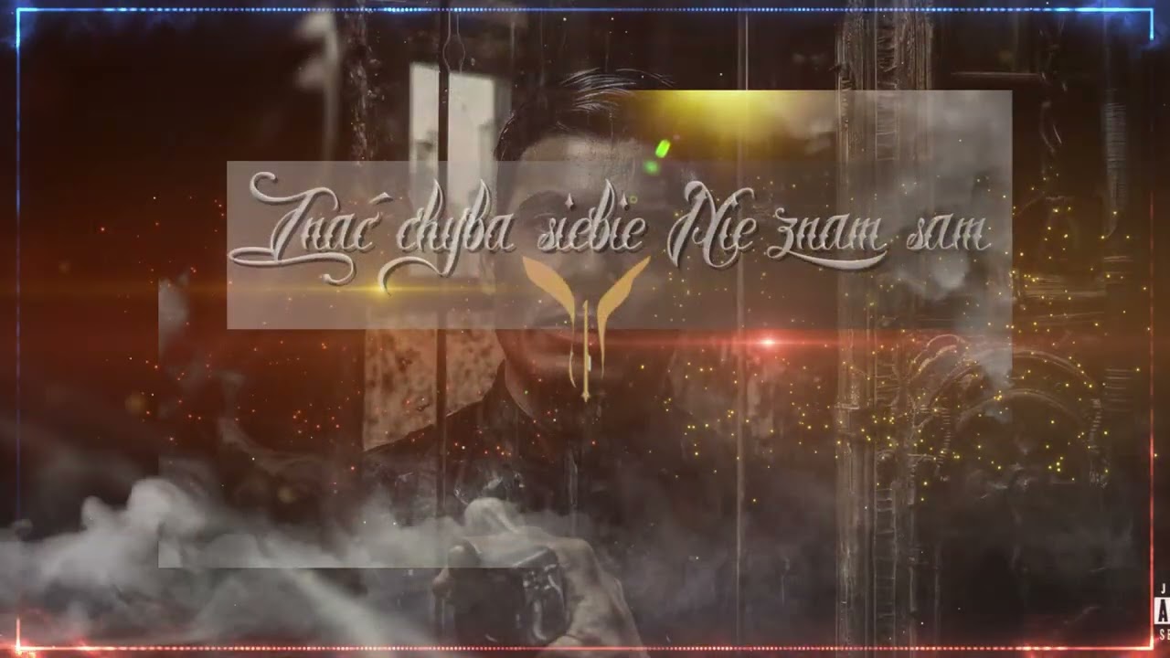 ZNAĆ SIEBIE NIE ZNAM SAM - YANG MUSIC LABEL (MUSIC 2025)