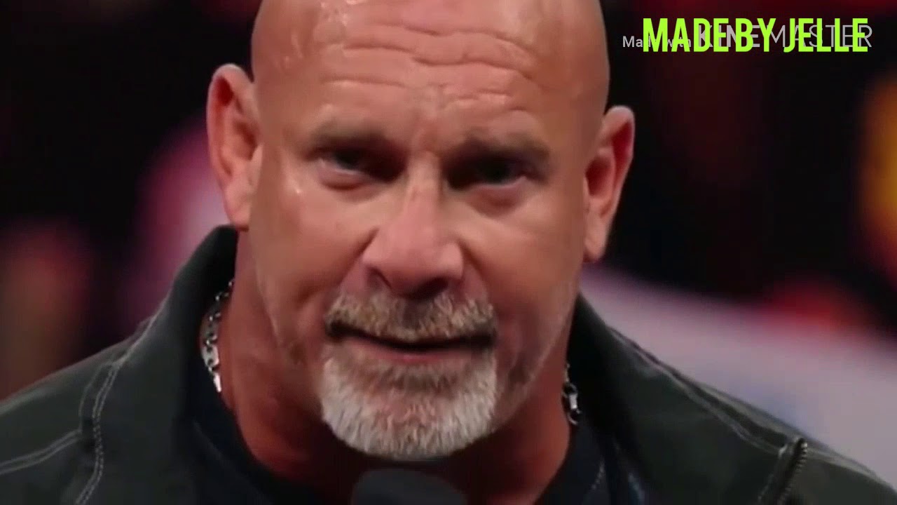 Goldberg tribute 