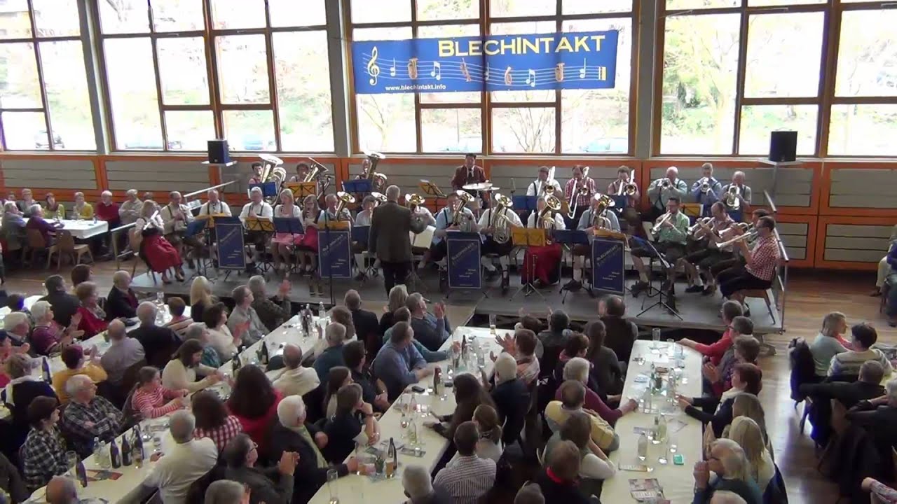 BLECHINTAKT 