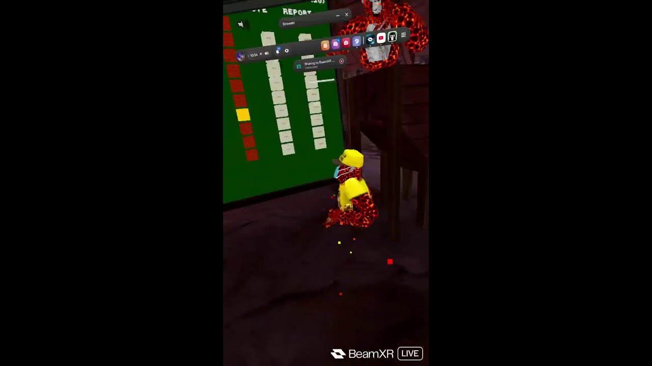 Gorilla Tag Live! Q@A CODE IS PINNED!