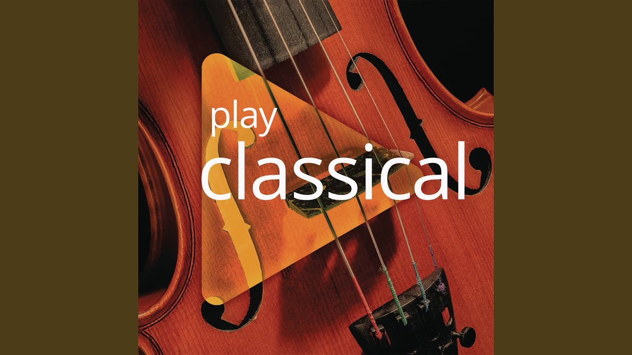 Clarinet Concerto in A Major, K. 622: Adagio