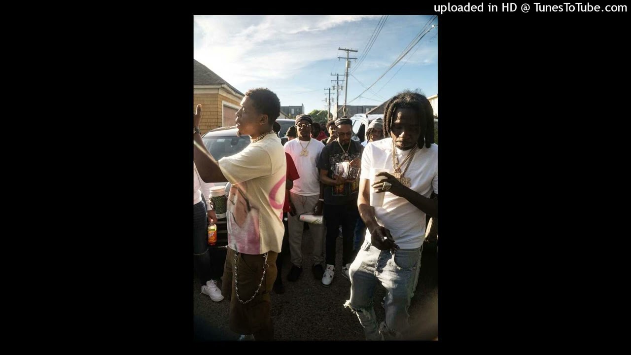 [FREE] Chicken P Type Beat "Dilemma"