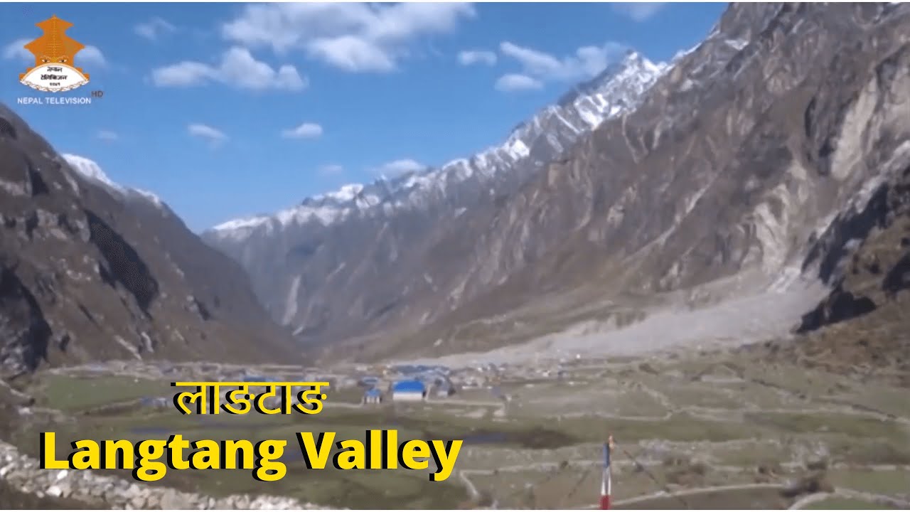 यात्रा लाङ्गटाङ्गको || नेपालको एक घुम्नै पर्ने ठाँउ #documentarynepal #langtang