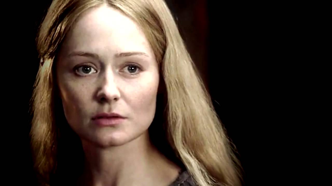 Faramir and Éowyn - Here Without You