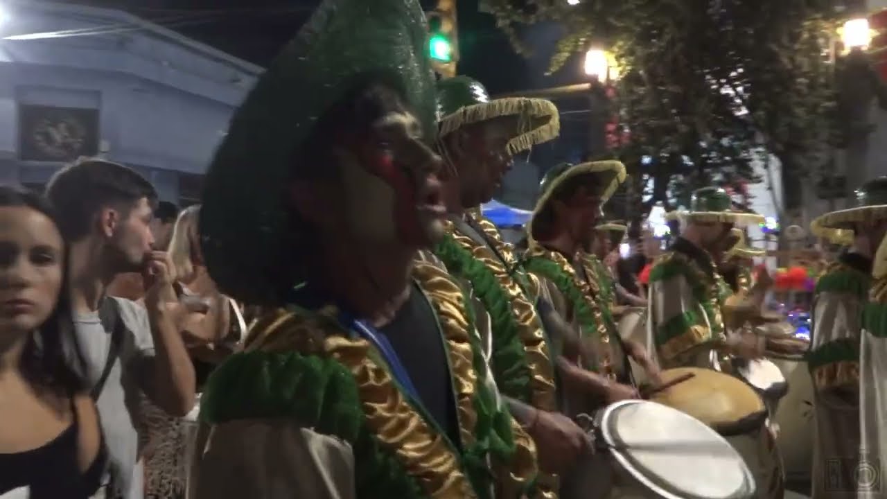 Llave 13 | Carnaval de Melo 2026 | Día 2