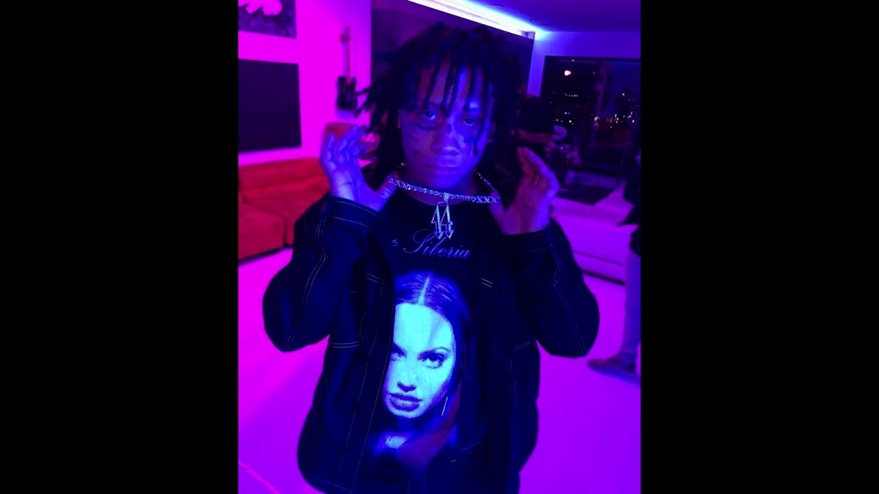 [FREE FOR PROFIT] Trippie Redd type beat - 