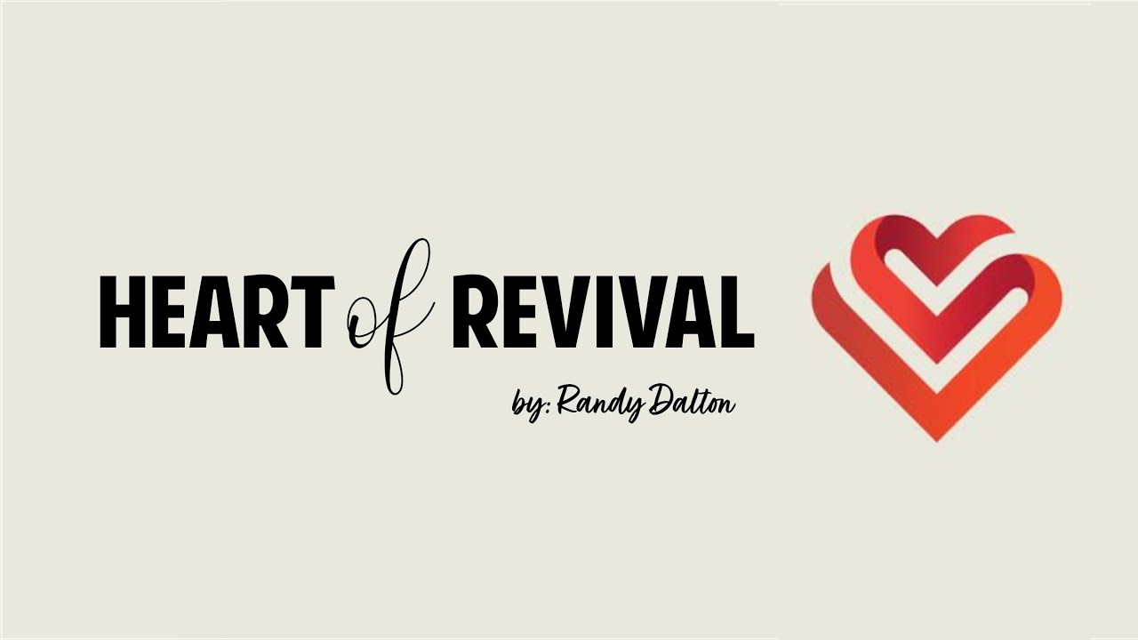 Heart of Revival