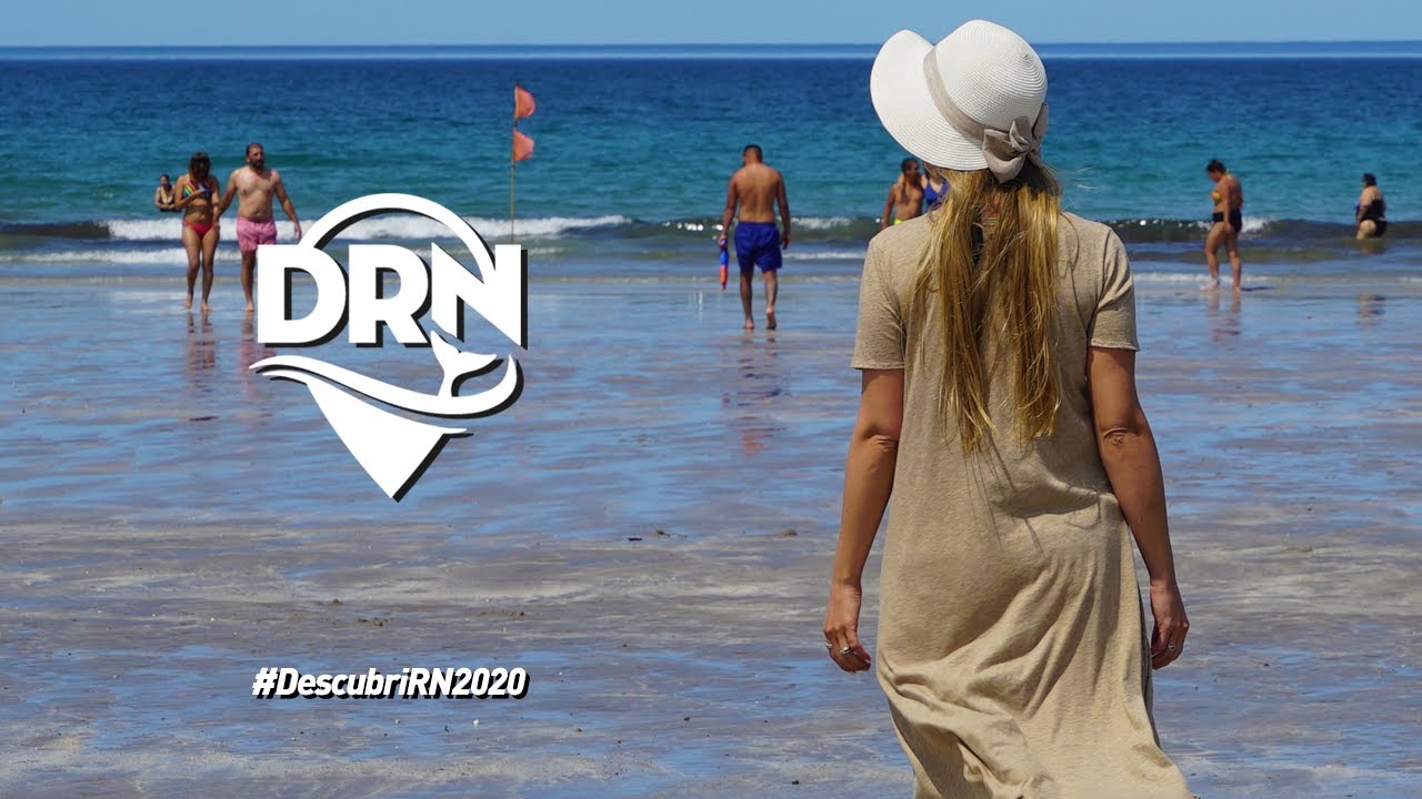 DESCUBRÍ RÍO NEGRO: Pizza a la parrila en Playas Doradas